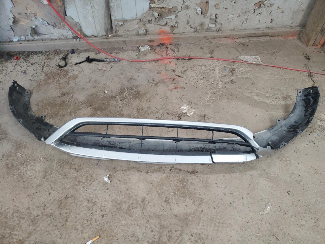 2024 Mitsubishi Outlander VIN JA4J3VA83RZ024647 Copart auction photo, front end damage thumbnail 13