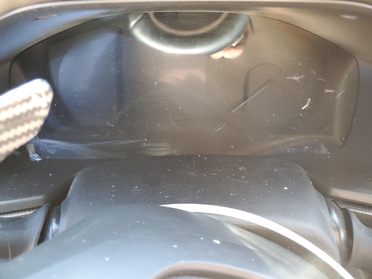 2020 Honda Accord VIN 1HGCV1F30LA055490 Copart auction photo, front end / all over damage thumbnail 9
