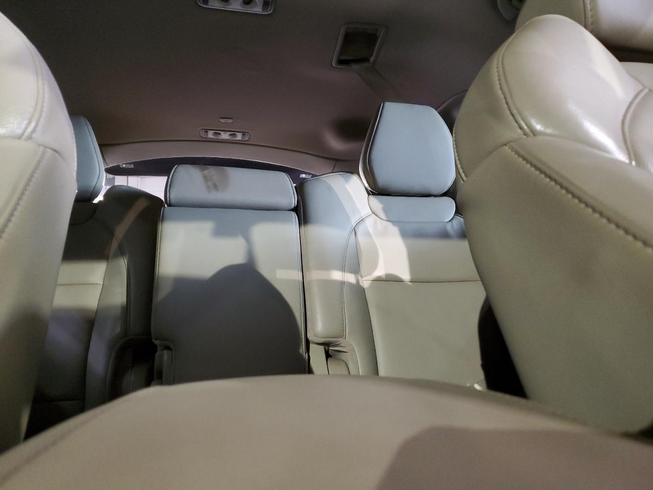 2015 Acura MDX VIN 5FRYD4H4XFB029598 Copart auction photo, front end damage thumbnail 10