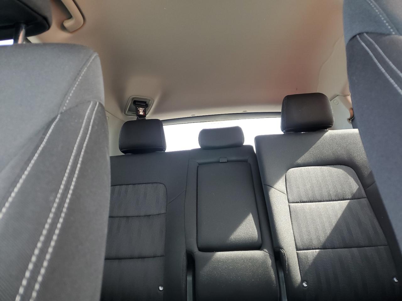 2021 KIA Sportage VIN KNDPM3ACXM7891828 Copart auction photo, front end damage thumbnail 10
