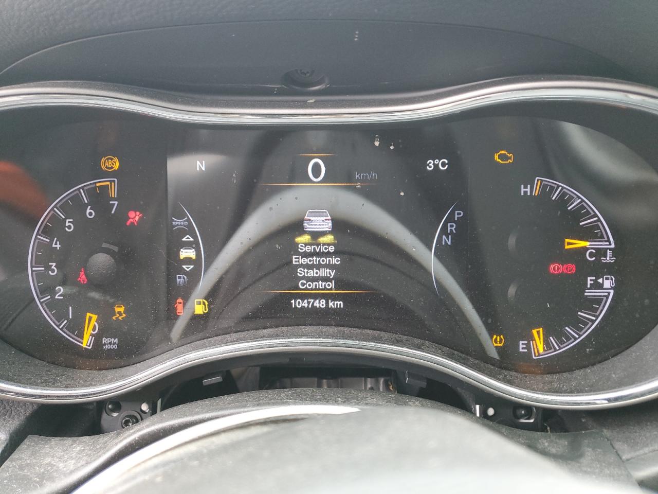 2020 Jeep Grand Cherokee VIN 1C4RJFAG1LC125417 Copart auction photo, front end / side damage thumbnail 9