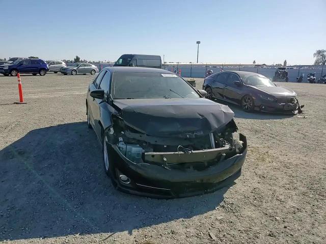 2012 Toyota Camry VIN 4T1BF1FK1CU115866 Copart auction photo, front end damage thumbnail 11