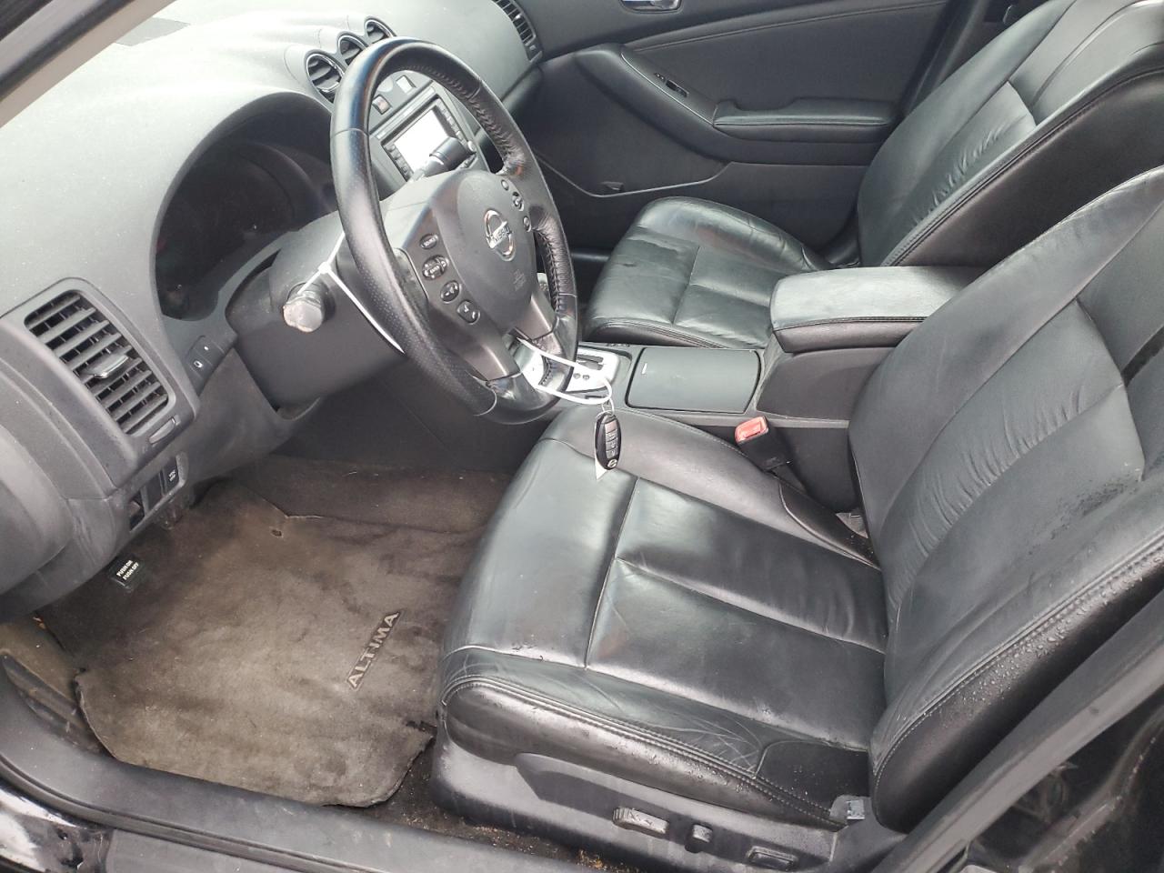 2010 Nissan Altima VIN 1N4AL2AP4AN410622 Copart auction photo, rear end / minor dent/scratches damage thumbnail 7