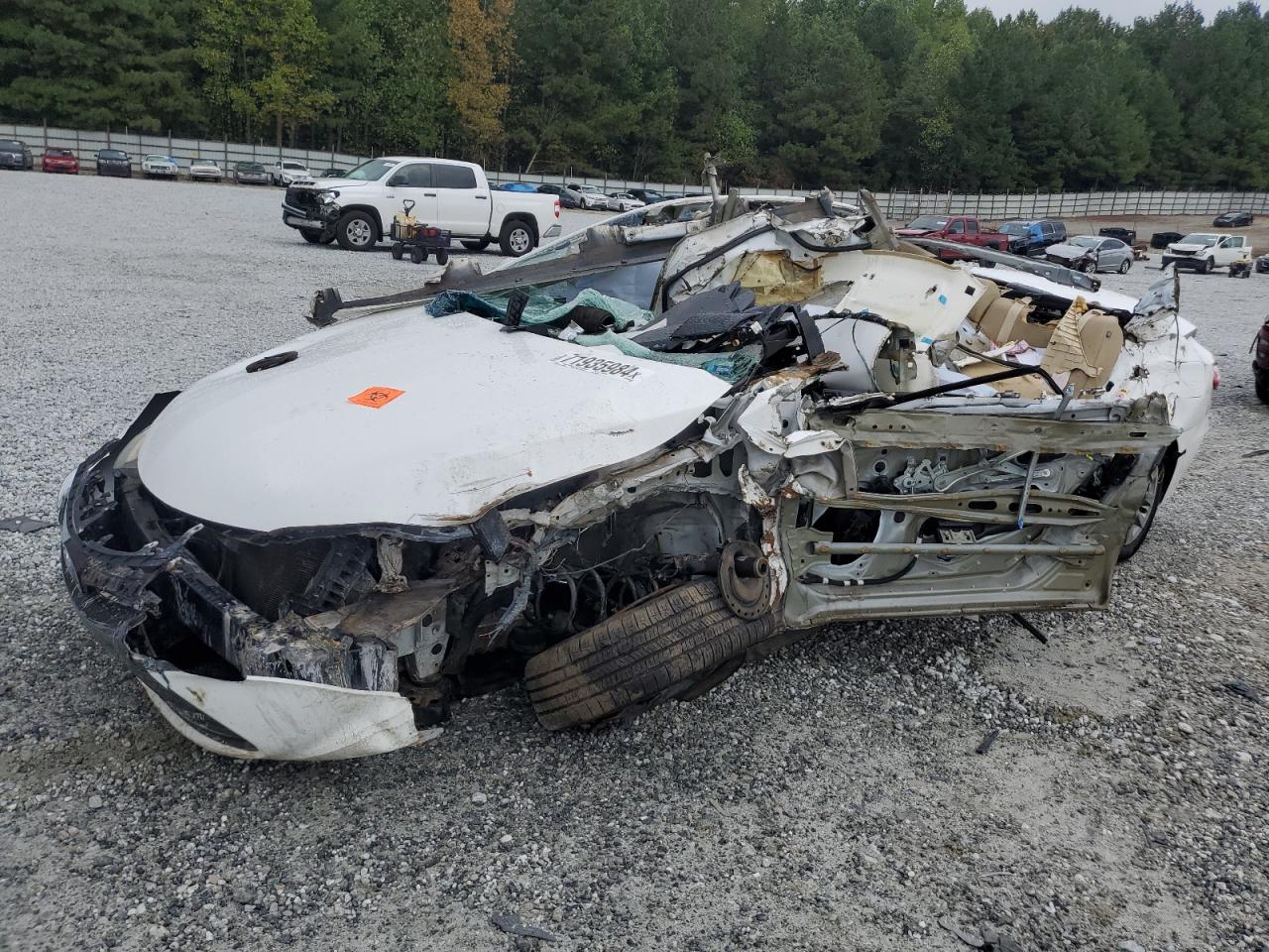 2017 Toyota Camry VIN 4T1BF1FK9HU313330