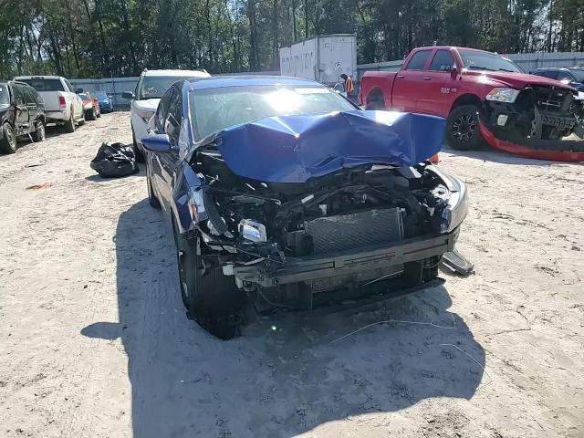 2017 KIA Forte VIN 3KPFK4A7XHE144875 Copart auction photo, front end damage thumbnail 10