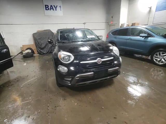 2016 Fiat 500 VIN ZFBCFYCT0GP330767 Copart auction photo, rear end damage thumbnail 14