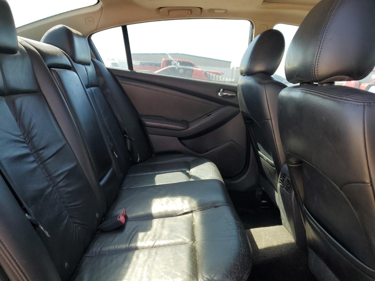 2009 Nissan Altima VIN 1N4AL21E19N404111 Copart auction photo, front end / minor dent/scratches damage thumbnail 10
