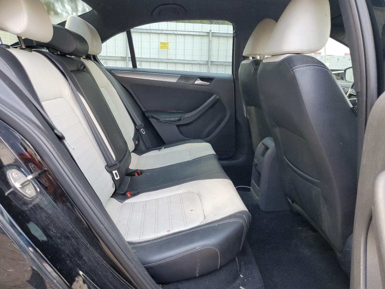 2016 Volkswagen Jetta VIN 3VWD17AJ6GM402429 Copart auction photo, front end / side damage thumbnail 10