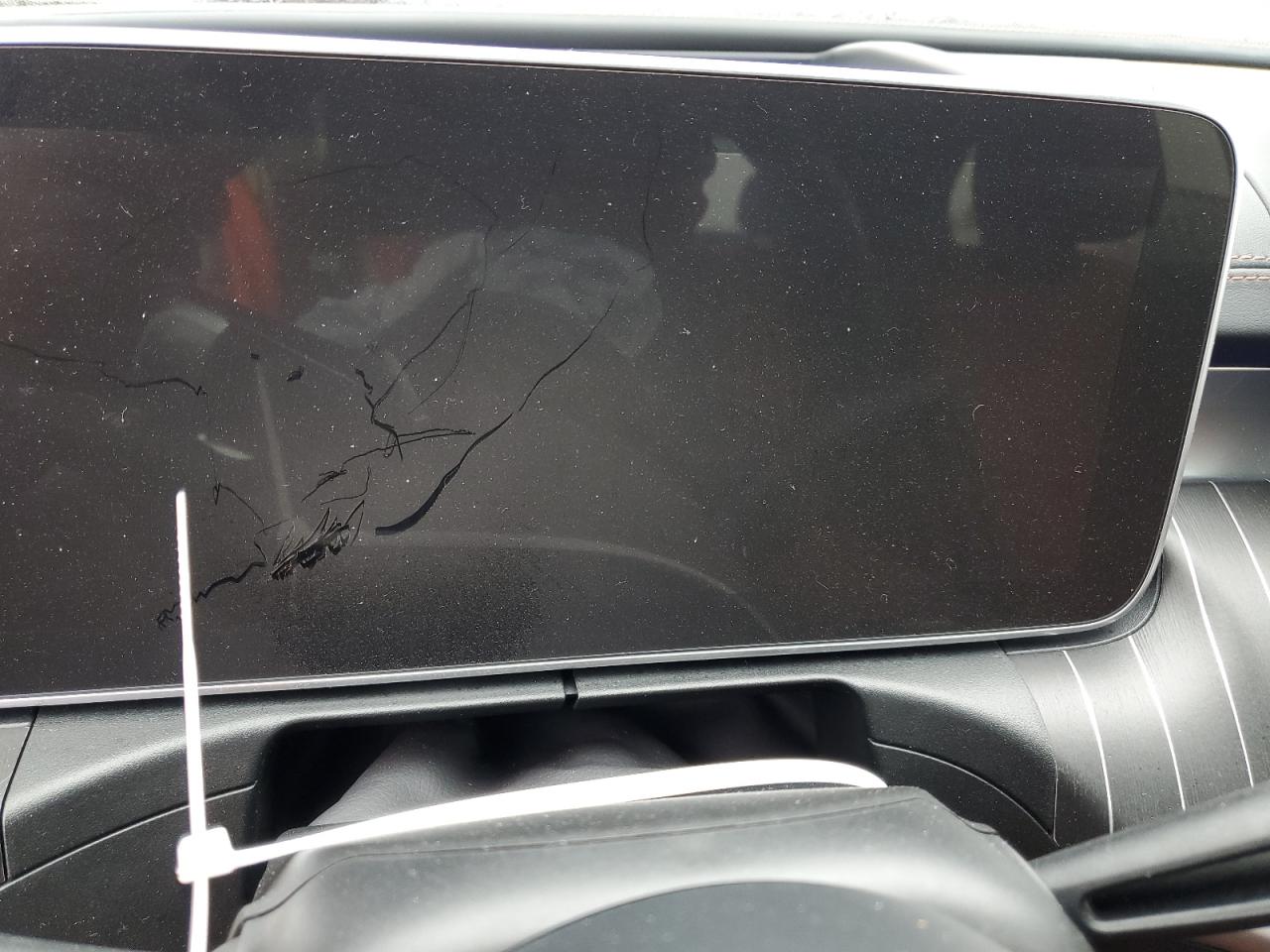 2024 Mercedes-Benz C-klasse VIN W1KAF4GB8RR174723 Copart auction photo, front end damage thumbnail 9