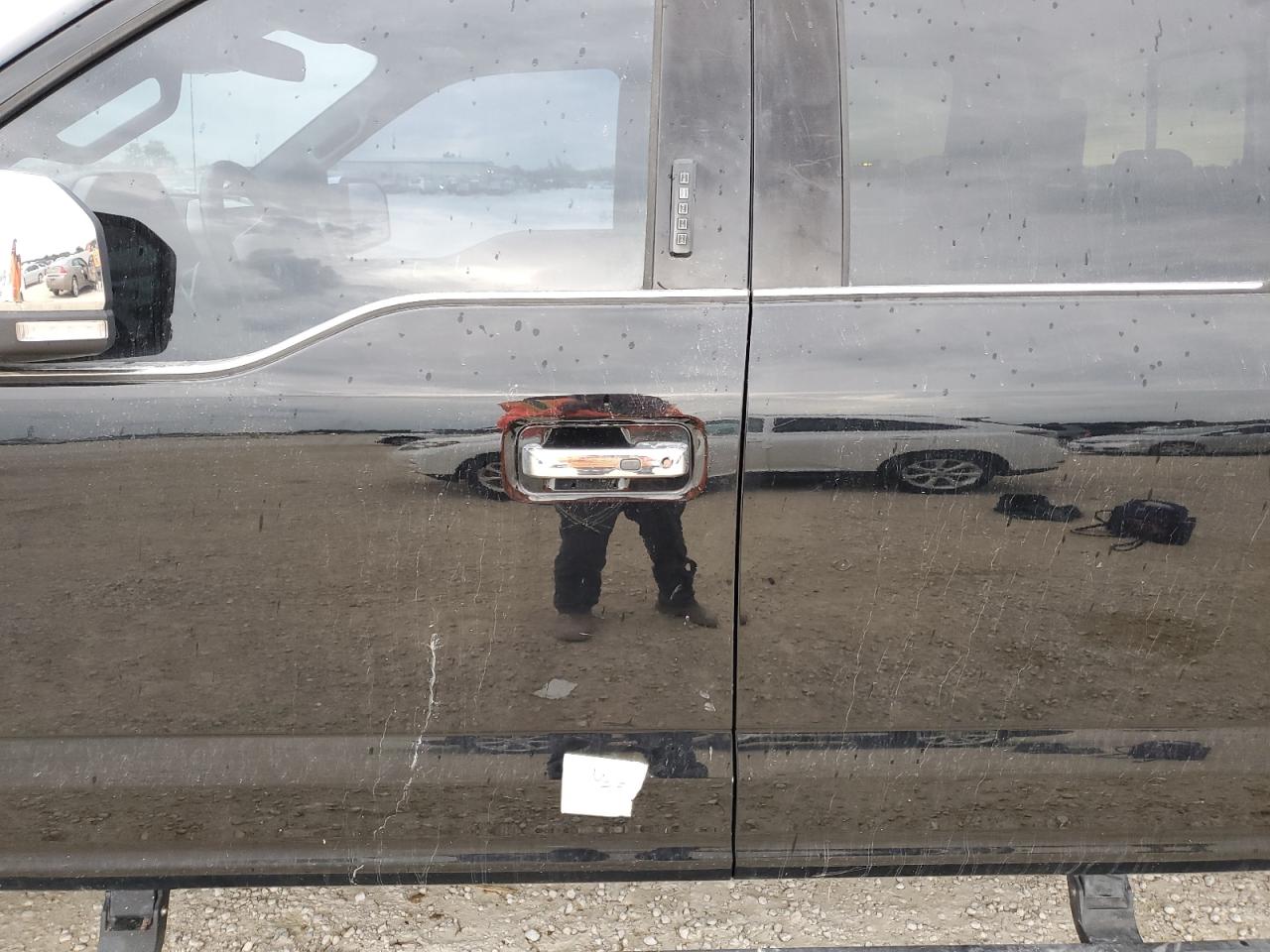 2016 Ford F-150 VIN 1FTEW1EG3GFC55832 Copart auction photo, water/flood / minor dent/scratches damage thumbnail 12