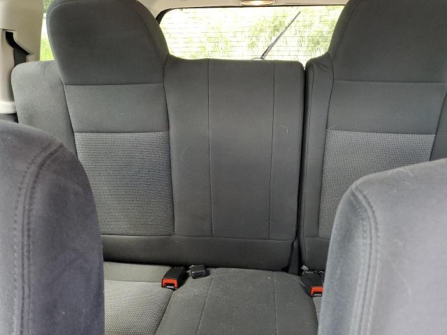2014 Jeep Liberty (Patriot) VIN 1C4NJRAB3ED517414 Copart auction photo, side / rear end damage thumbnail 10
