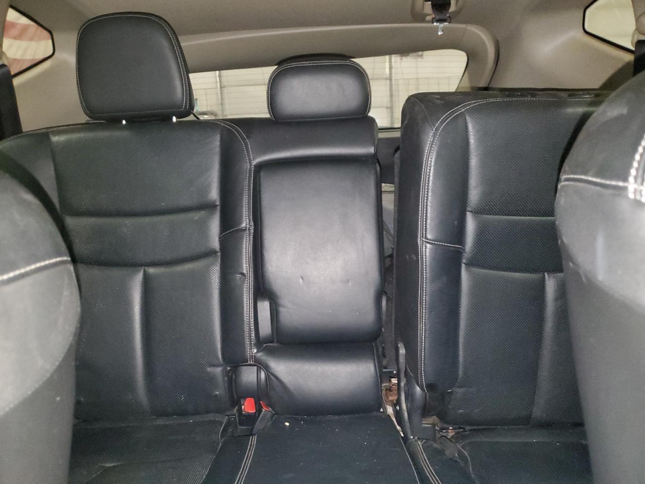 2015 Nissan Murano VIN 5N1AZ2MH2FN260882 Copart auction photo, minor dent/scratches damage thumbnail 10