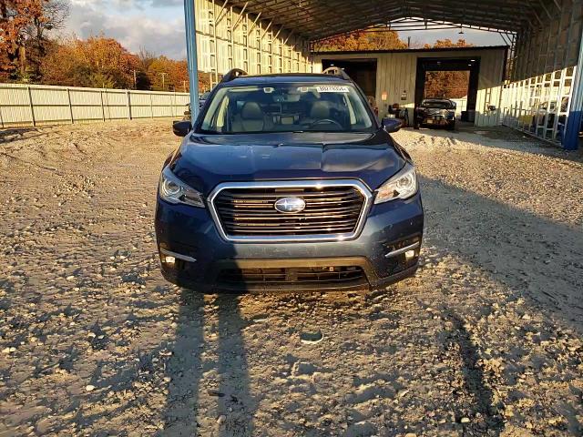 2020 Subaru Ascent VIN 4S4WMAMD2L3470630 Copart auction photo, rear end / minor dent/scratches damage thumbnail 12