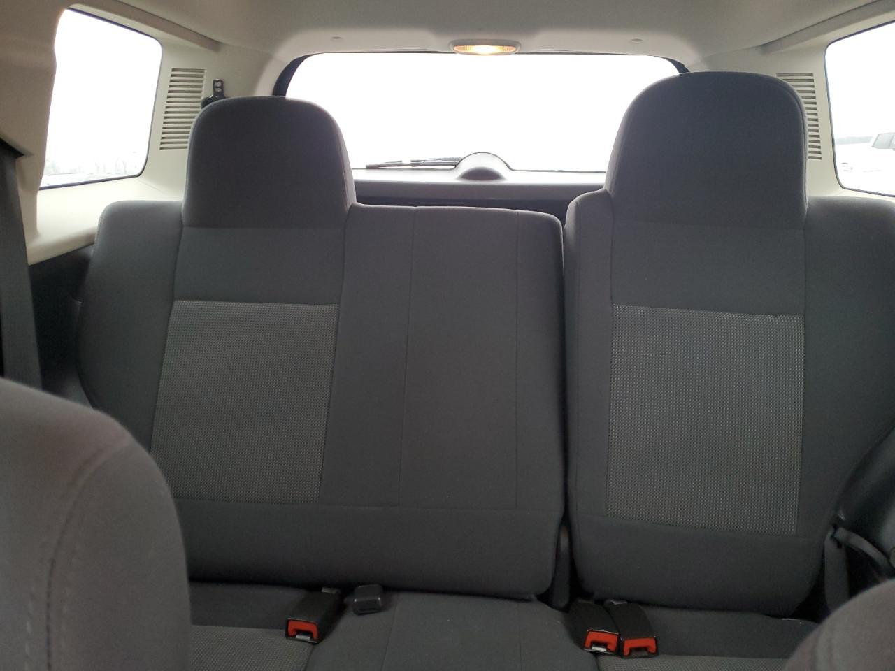 2011 Jeep Liberty (Patriot) VIN 1J4NF1GB3BD101010 Copart auction photo, front end damage thumbnail 10