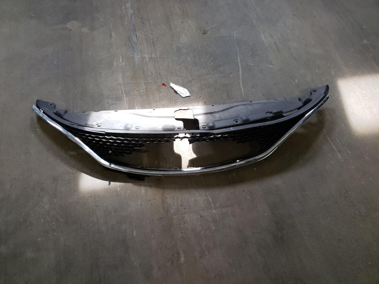2017 Chrysler Pacifica VIN 2C4RC1DG0HR501385 Copart auction photo, front end / minor dent/scratches damage thumbnail 15