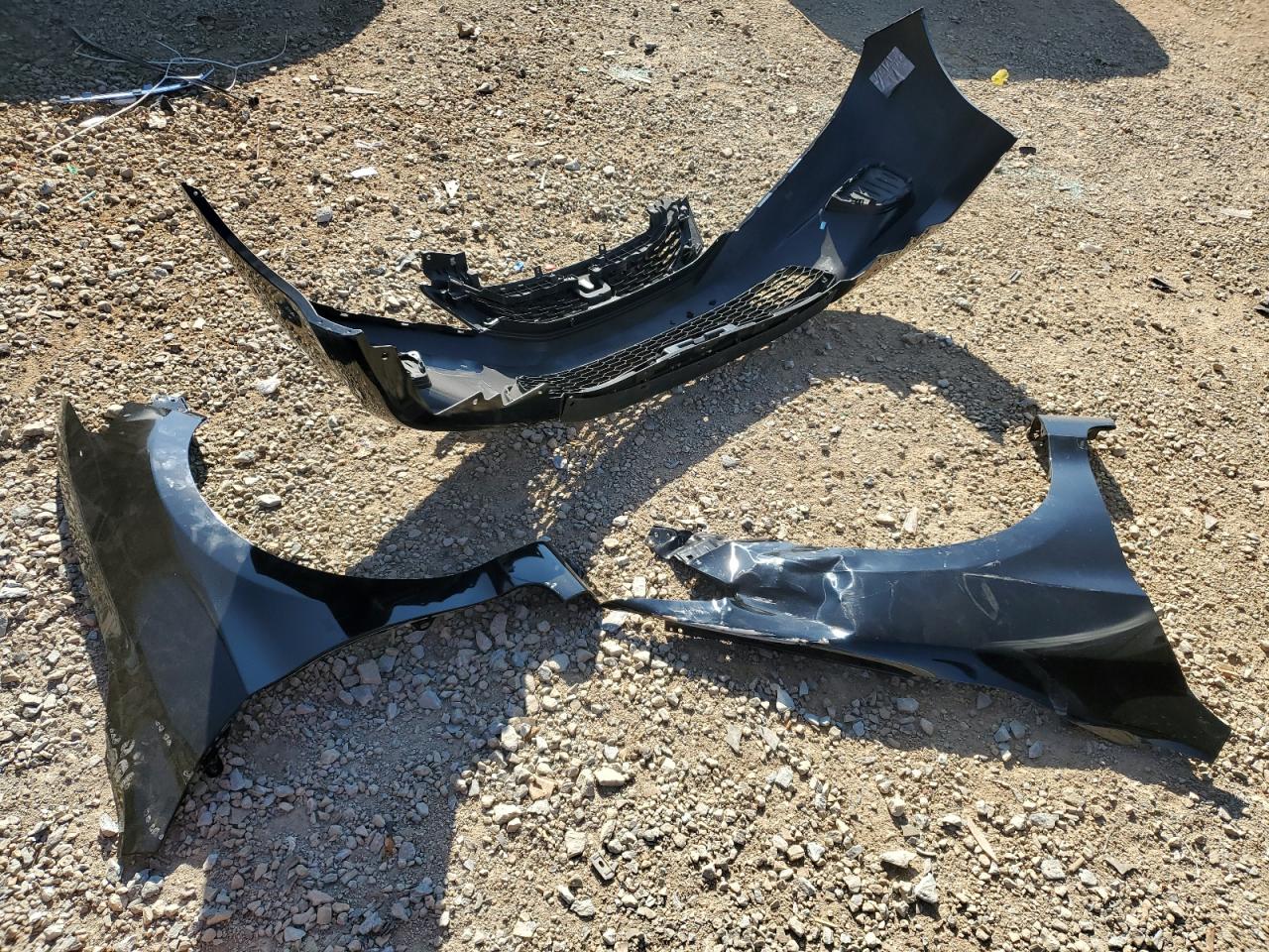 2013 Honda Accord VIN 1HGCT1B39DA007158 Copart auction photo, front end / side damage thumbnail 14