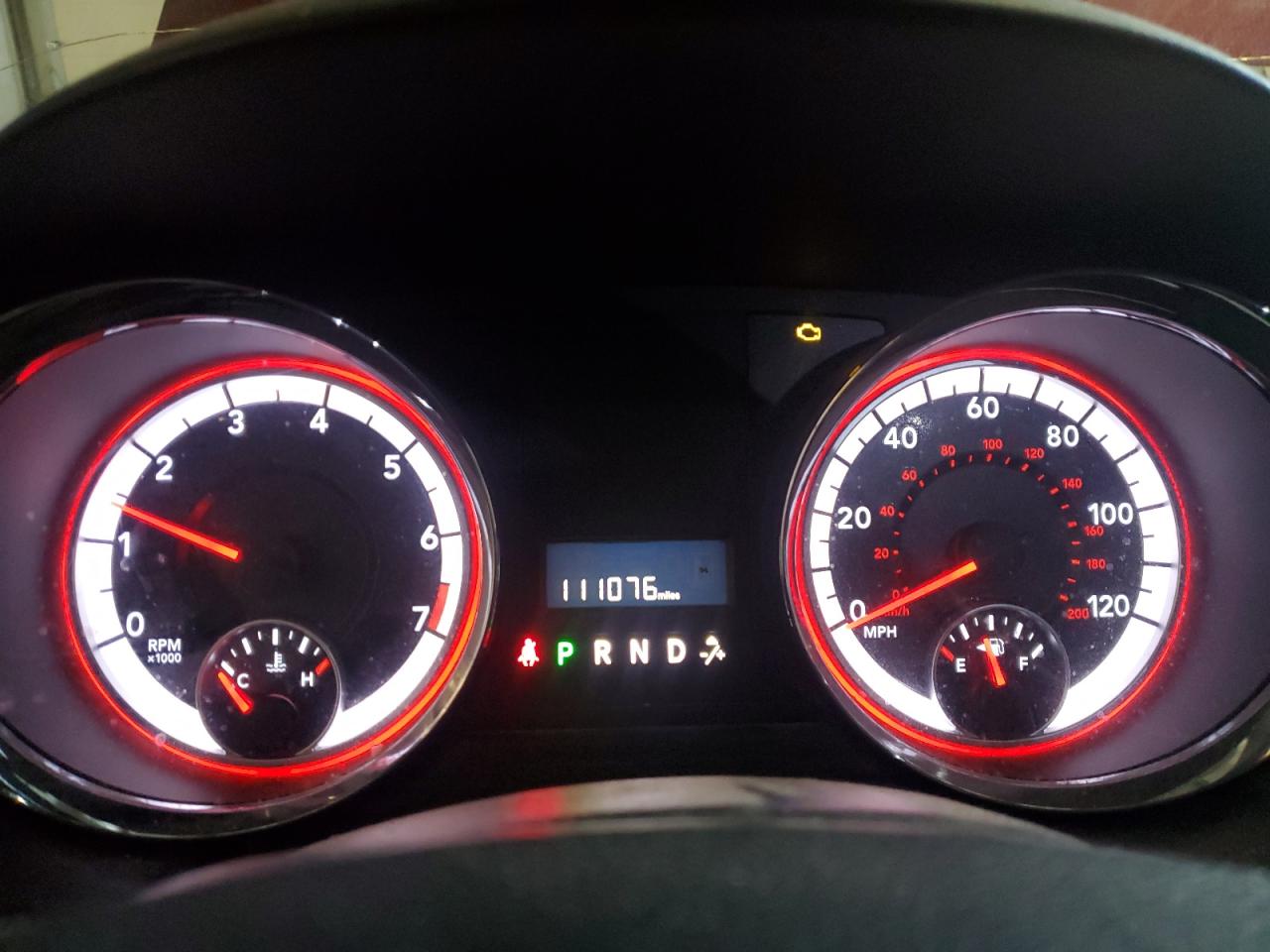 2018 Dodge Caravan VIN 2C4RDGCG8JR156601 Copart auction photo, front end damage thumbnail 9