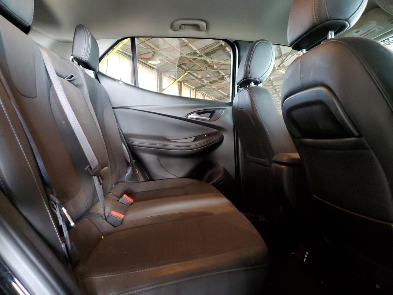 2020 Buick Encore VIN KL4MMDSL2LB105808 Copart auction photo, rear end damage thumbnail 10