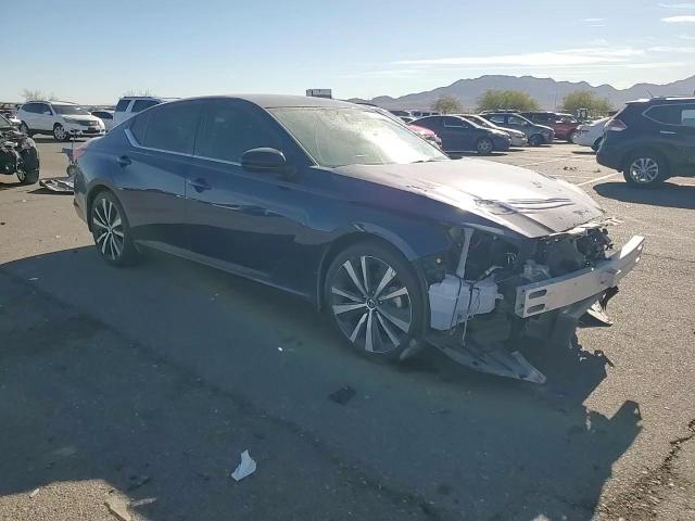 2020 Nissan Altima VIN 1N4BL4CV2LC128408 Copart auction photo, front end damage thumbnail 11