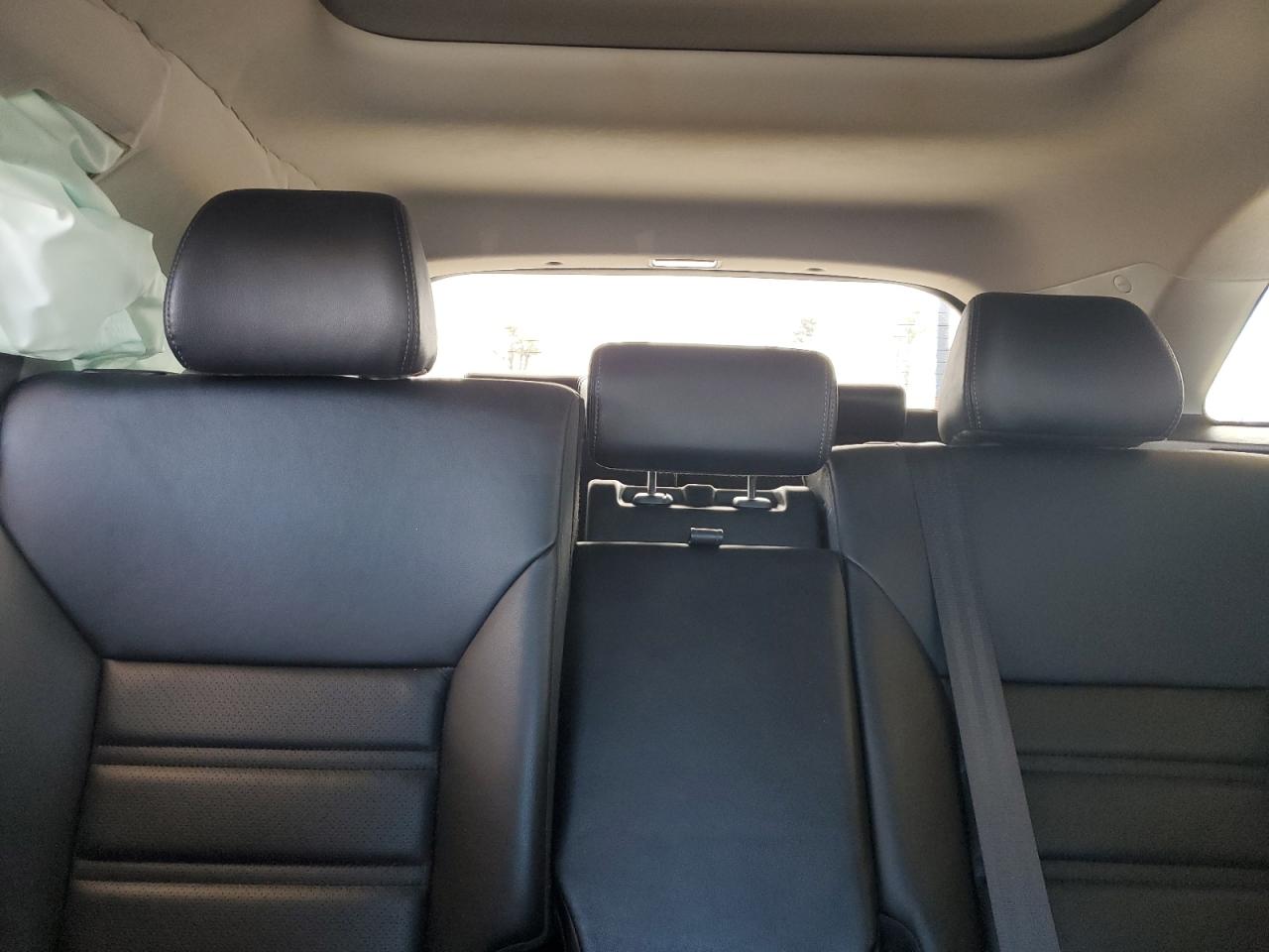 2019 KIA Sorento VIN 5XYPH4A55KG474726 Copart auction photo, side damage thumbnail 10