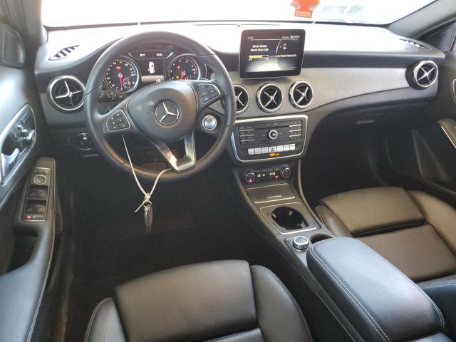 2020 Mercedes-Benz GLA-klasse VIN W1NTG4EB3LJ702637 Copart auction photo, water/flood damage thumbnail 8