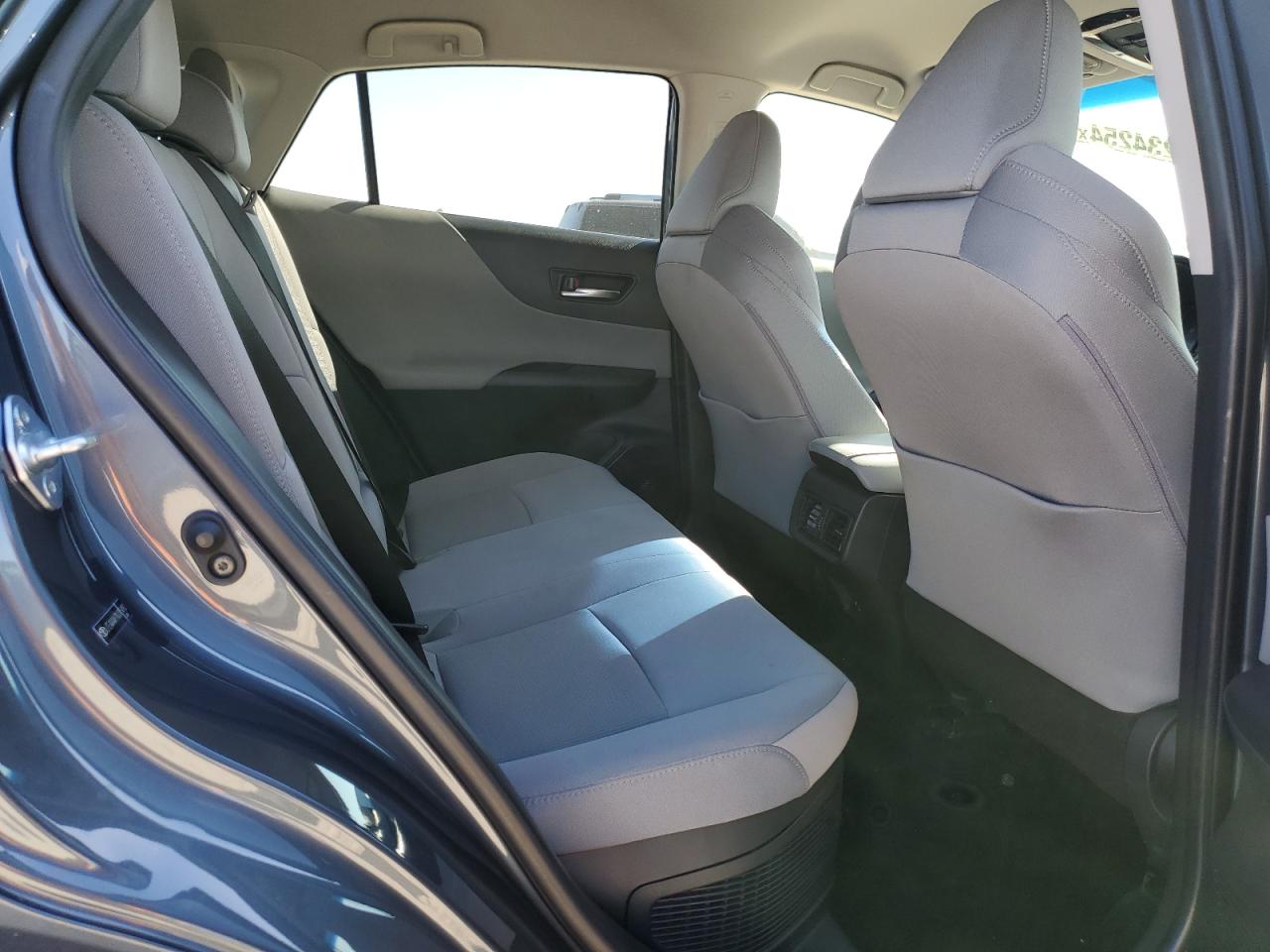 2021 Toyota Venza VIN JTEAAAAH1MJ005490 Copart auction photo, front end damage thumbnail 12
