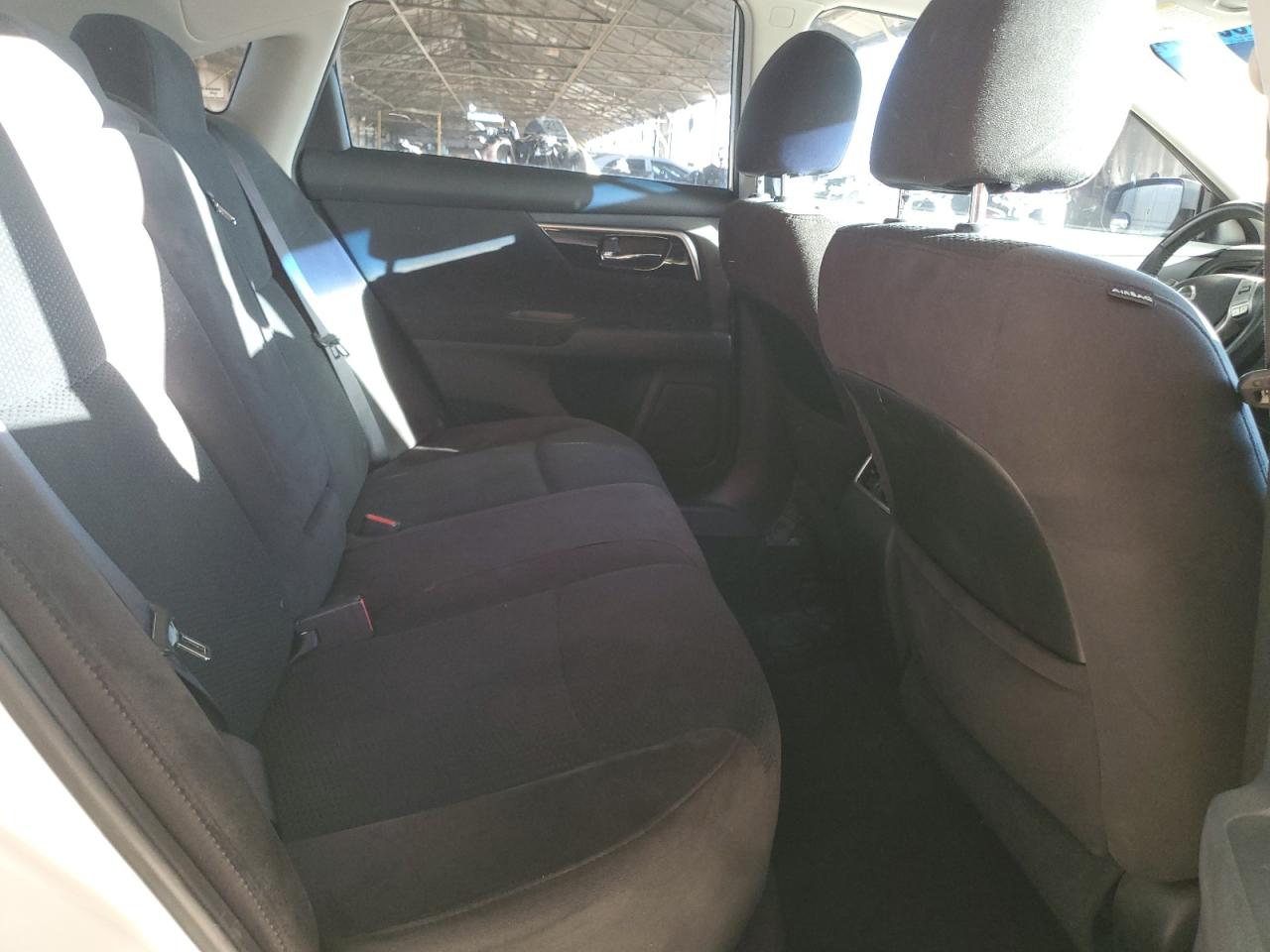 2014 Nissan Altima VIN 1N4AL3APXEN233067 Copart auction photo, front end damage thumbnail 10