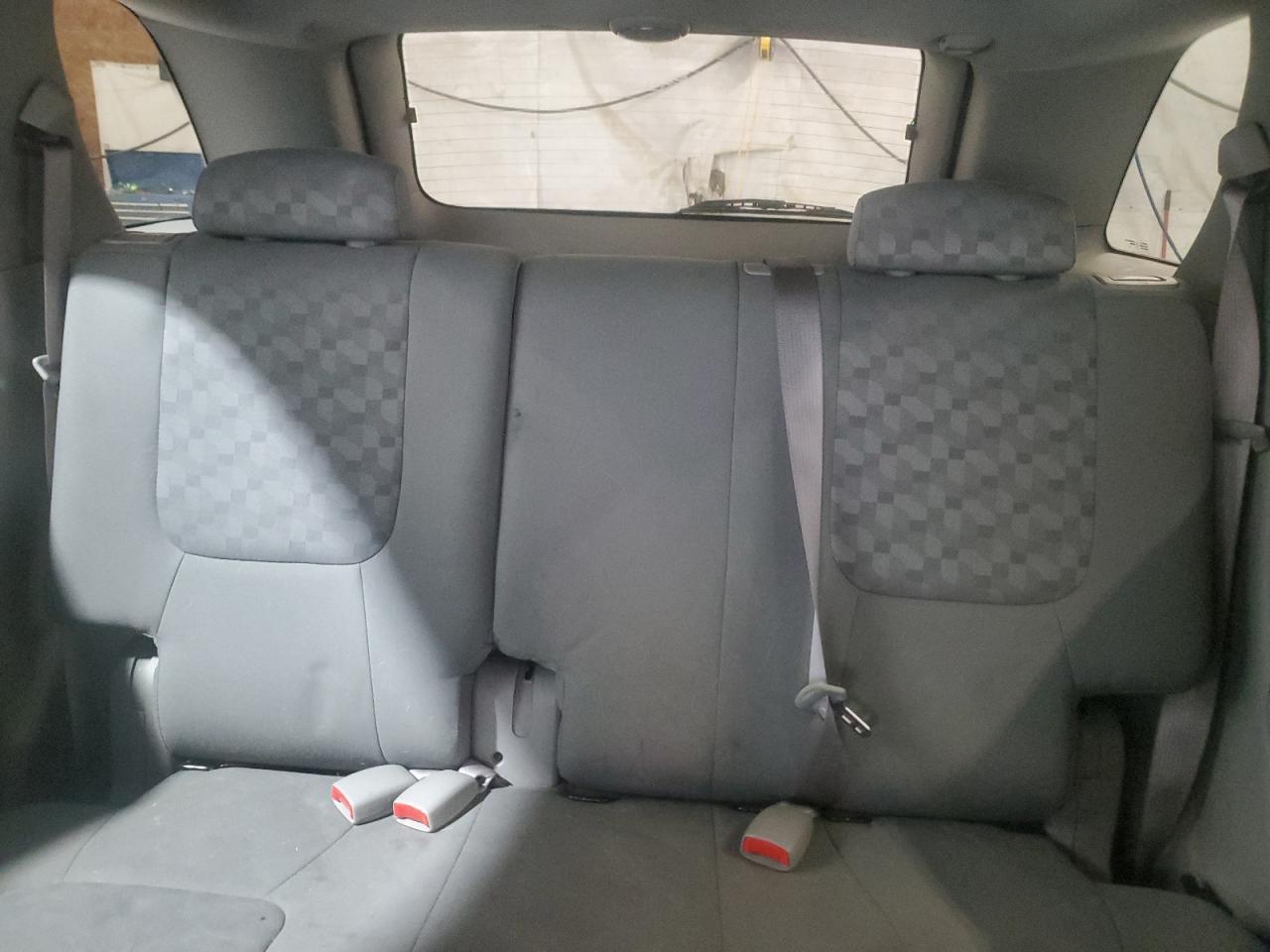 2007 Chevrolet Equinox VIN 2CNDL23FX76086841 Copart auction photo, frame damage / front end damage thumbnail 10