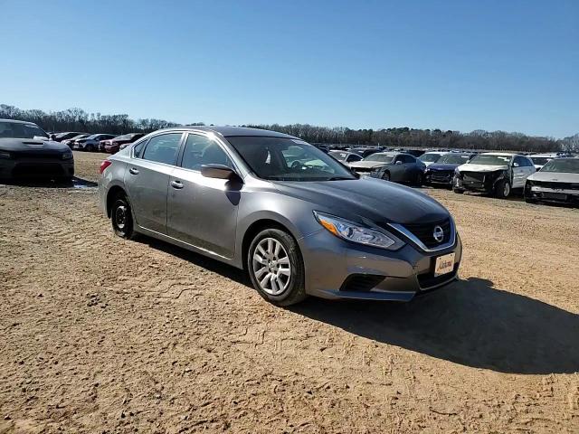 2016 Nissan Altima VIN 1N4AL3AP8GN307587 Copart auction photo, side / undercarriage damage thumbnail 10