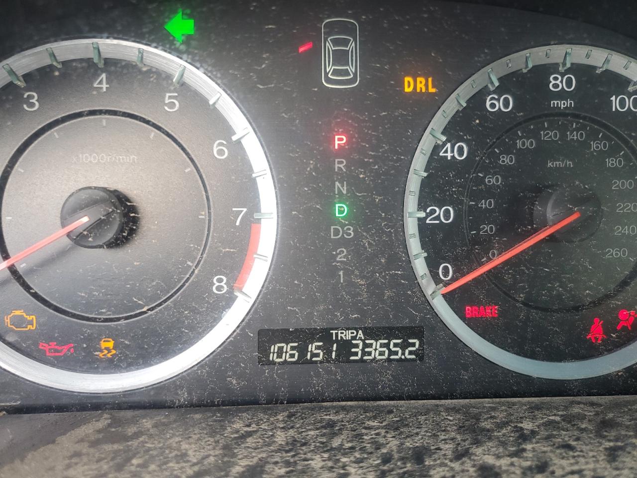 2012 Honda Accord VIN 1HGCS1B87CA008001 Copart auction photo, front end damage thumbnail 9
