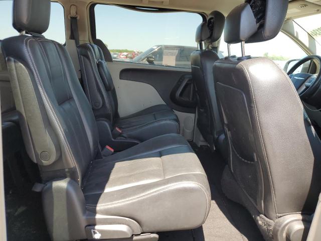 2014 Chrysler Town & Country VIN 2C4RC1BG6ER256056 Copart auction photo, rear end damage thumbnail 11