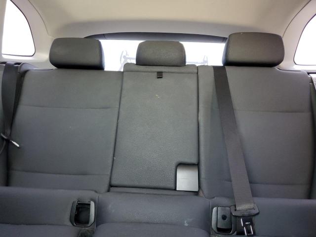 2015 BMW X1 VIN WBAVM1C59FVW58030 Copart auction photo, rejected repair damage thumbnail 10
