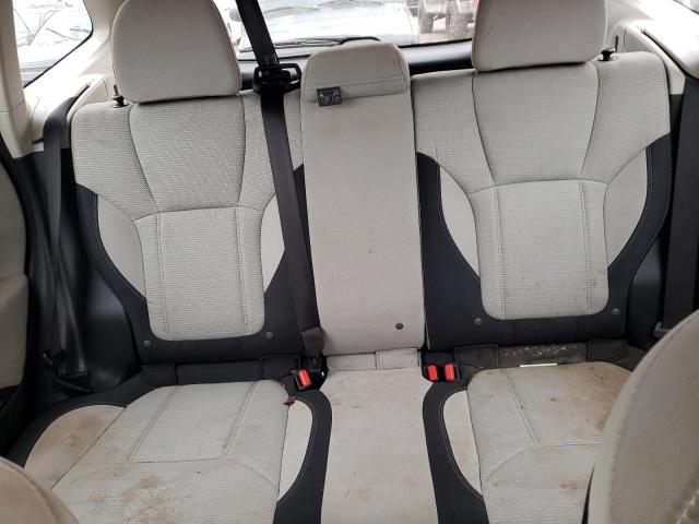 2020 Subaru Forester VIN JF2SKADC3LH414085 Copart auction photo, water/flood damage thumbnail 10