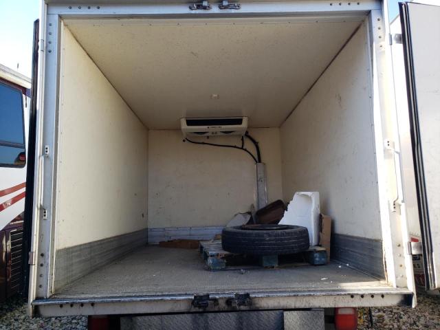 2018 Chevrolet Express VIN 1GB0GRFP6J1235149 Copart auction photo, front end / undercarriage damage thumbnail 11