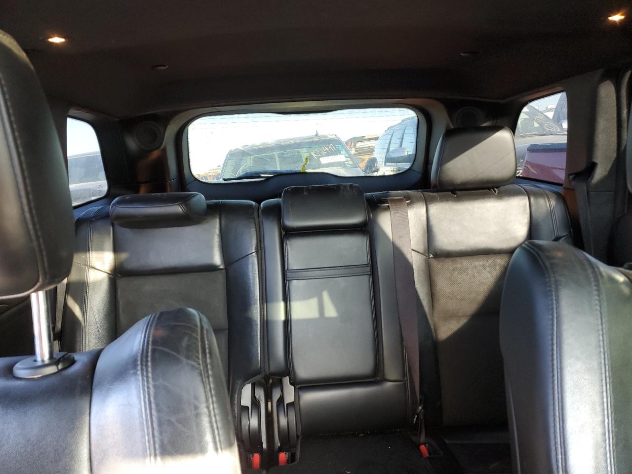2021 Jeep Grand Cherokee VIN 1C4RJFAG4MC591893 Copart auction photo, all over damage thumbnail 10