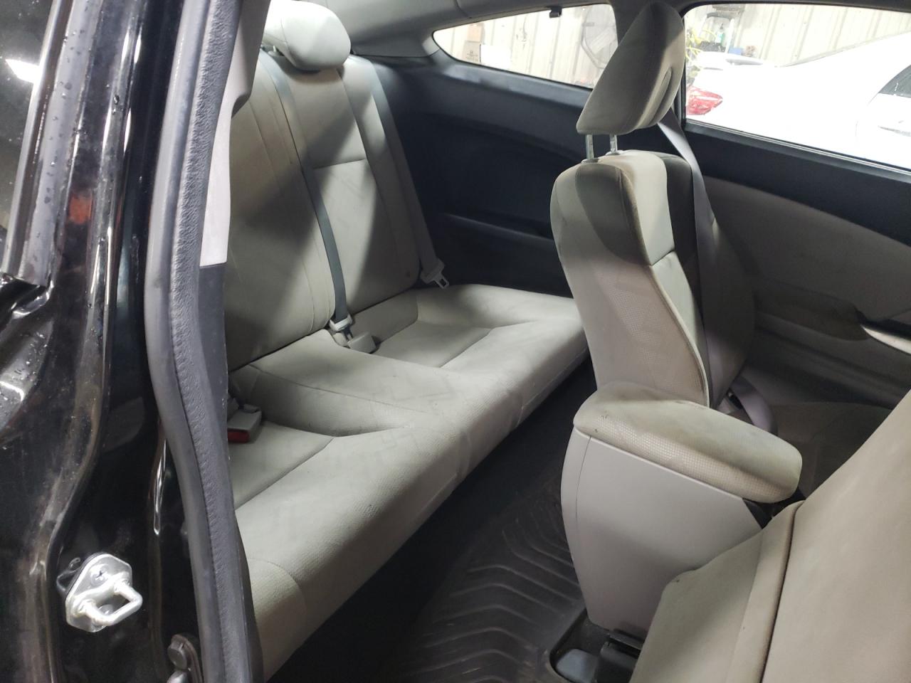 2012 Honda Civic VIN 2HGFG3B88CH563194 Copart auction photo, front end damage thumbnail 10