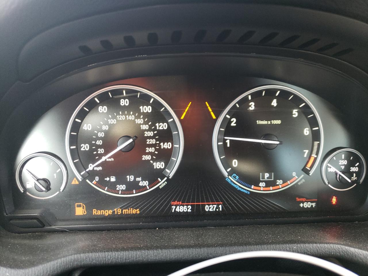 2017 BMW X3 VIN 5UXWX9C37H0W74303 Copart auction photo, vandalism / rear end damage thumbnail 9