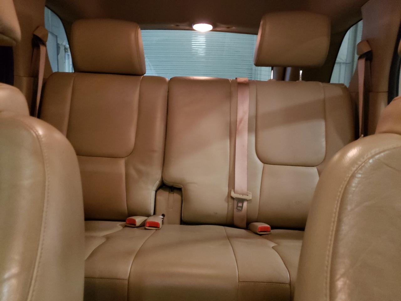 2005 Chevrolet Equinox VIN 2CNDL73F556106763 Copart auction photo, rear end / hail damage thumbnail 10