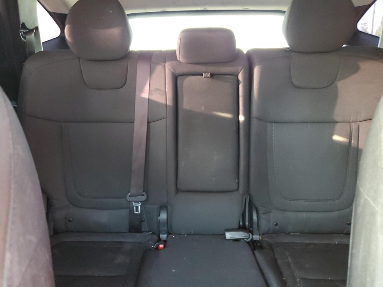 2022 Hyundai Tucson VIN 5NMJB3AE4NH146421 Copart auction photo, front end damage thumbnail 10
