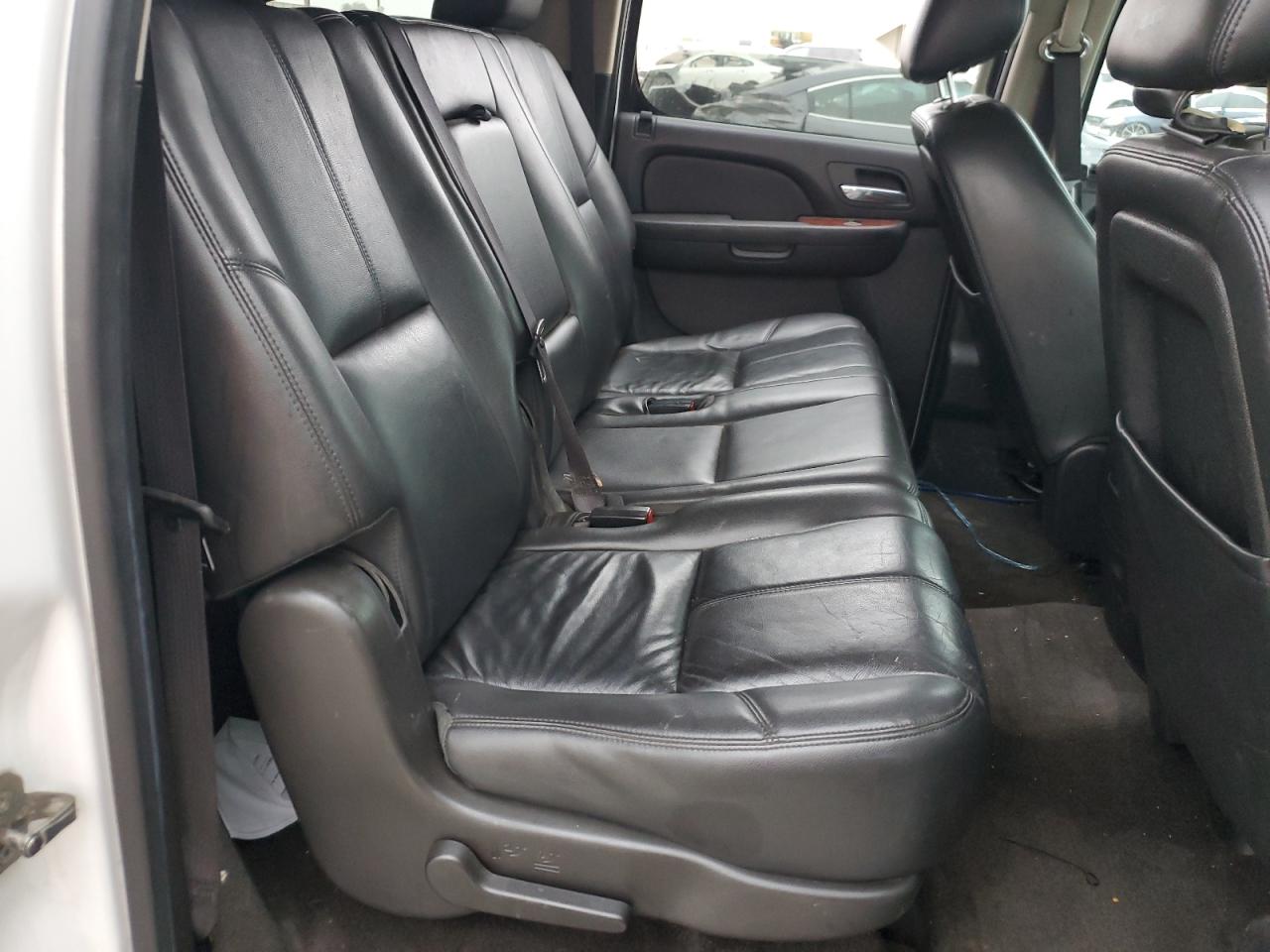 2013 GMC Yukon VIN 1GKS2KE78DR324145 Copart auction photo, front end damage thumbnail 10