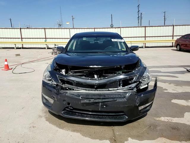 2014 Nissan Altima VIN 1N4AL3AP0EC276439 Copart auction photo, front end / rear end damage thumbnail 13
