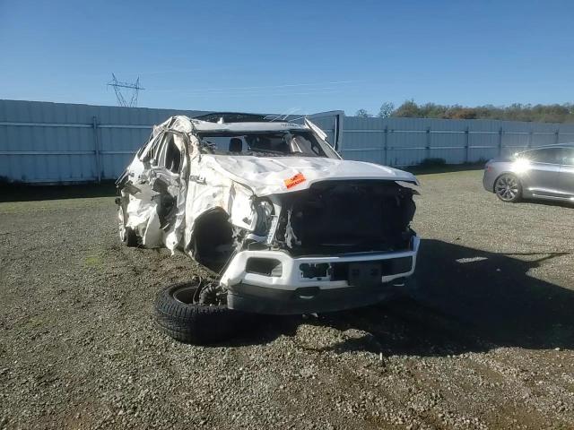 2018 Ford F-150 VIN 1FTEW1EG9JFD30234 Copart auction photo, rollover damage thumbnail 11