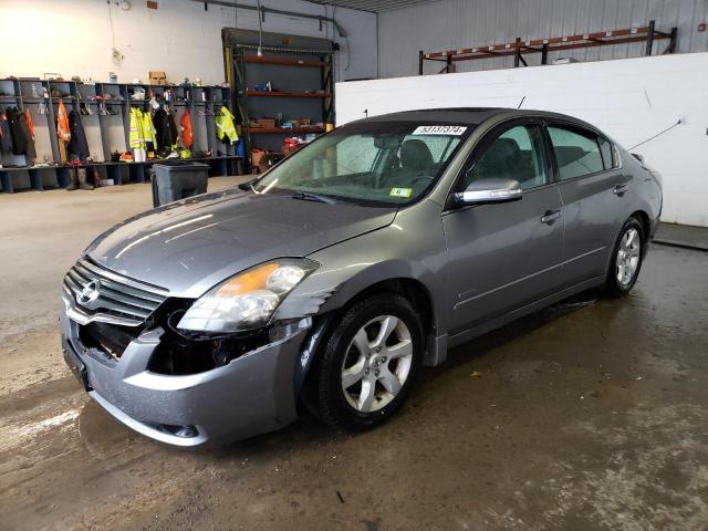 2009 Nissan Altima VIN 1N4CL21E09C126662