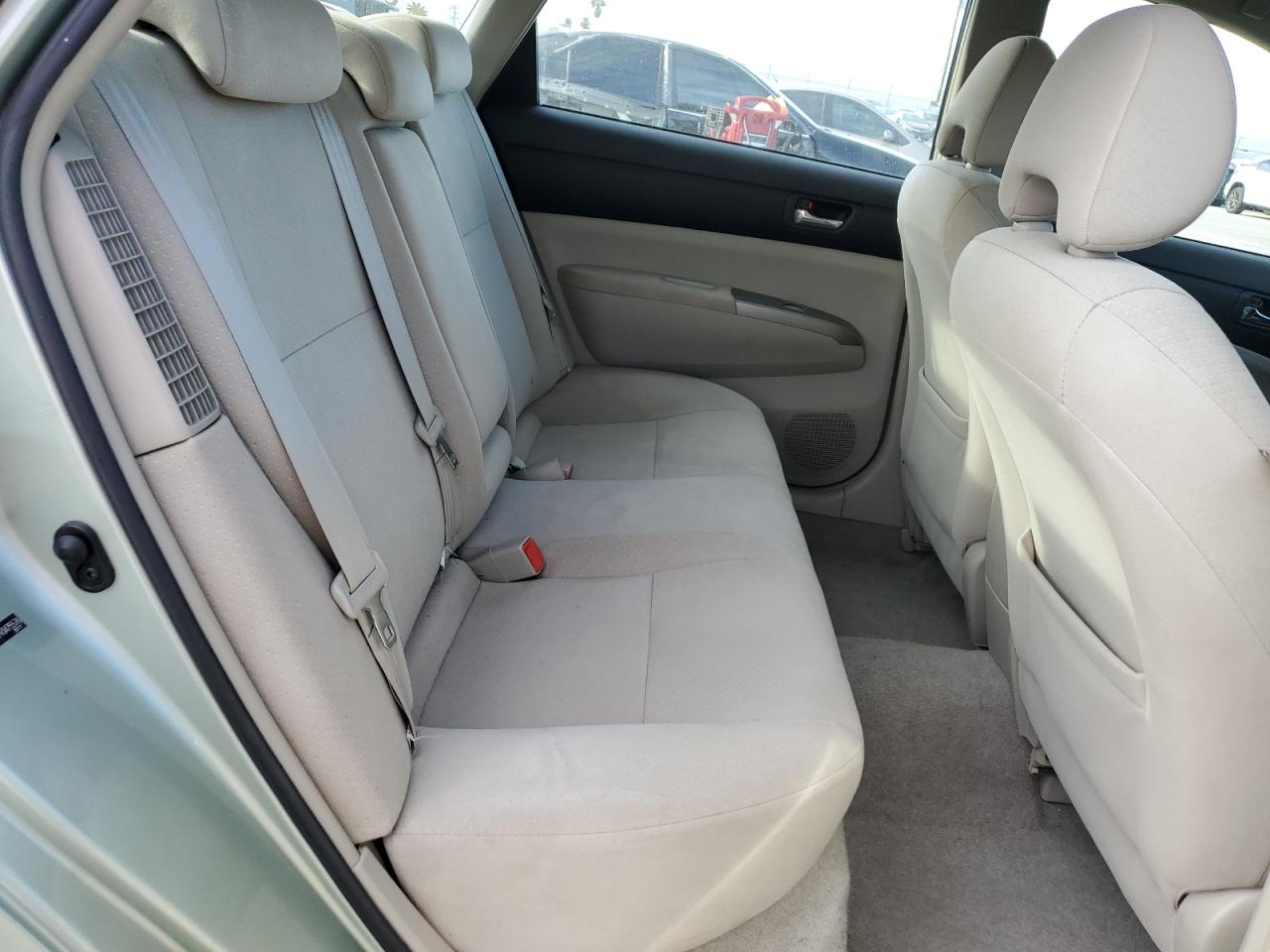2009 Toyota Prius VIN JTDKB20U793475576 Copart auction photo, front end damage thumbnail 10