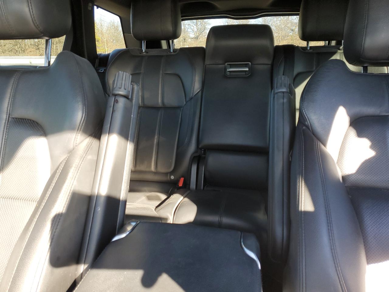 2016 Land Rover Range Rover VIN SALWG2PF2GA123971 Copart auction photo, undercarriage / minor dent/scratches damage thumbnail 10