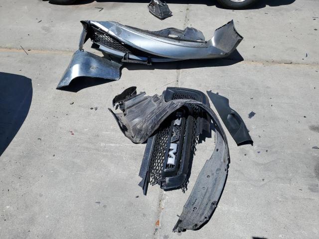 2017 RAM 1500 VIN 1C6RR7YTXHS850780 Copart auction photo, front end damage thumbnail 12