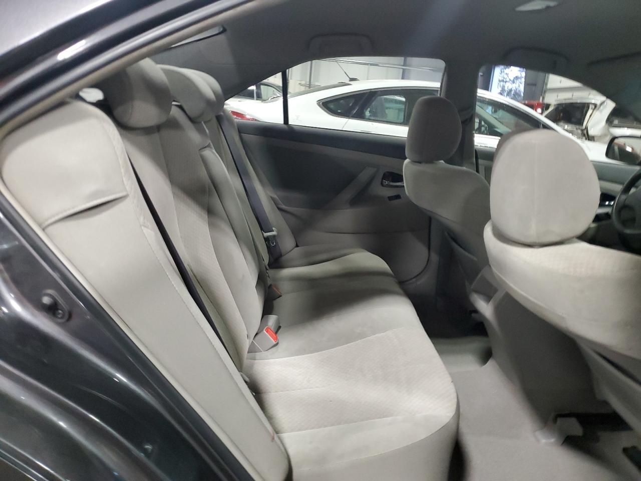 2009 Toyota Camry VIN 4T4BE46K09R138154 Copart auction photo, front end damage thumbnail 10