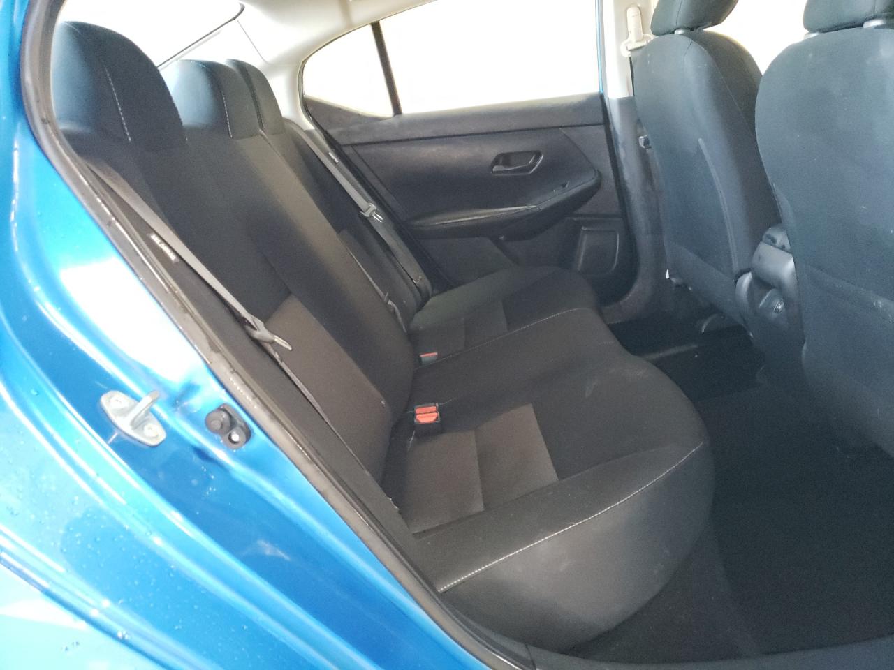 2024 Nissan Sentra VIN 3N1AB8CV3RY332105 Copart auction photo, all over / minor dent/scratches damage thumbnail 10