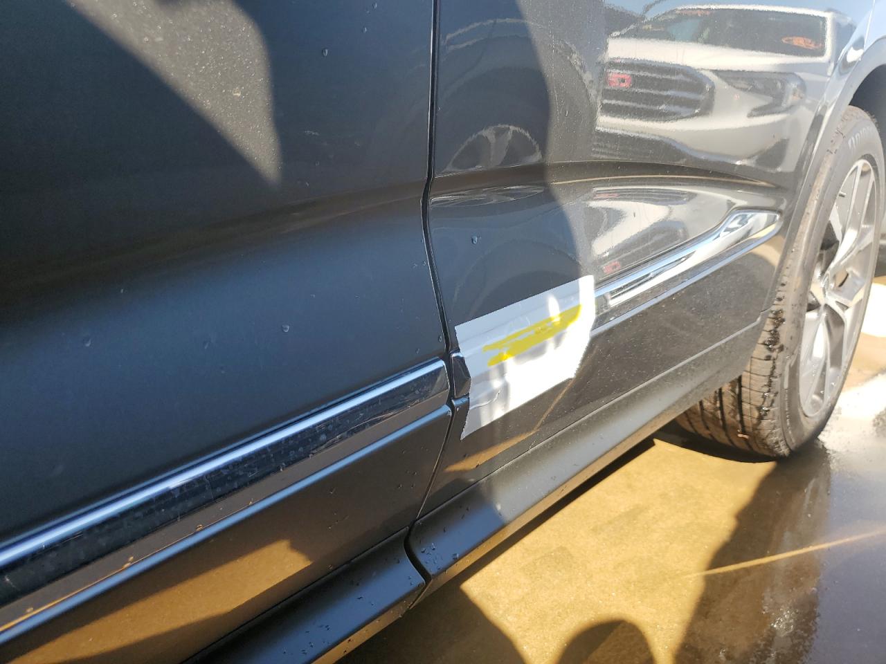 2024 Acura MDX VIN 5J8YD9H46RL004926 Copart auction photo, water/flood damage thumbnail 13