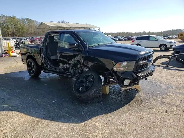 2015 RAM 1500 VIN 3C6RR6KT4FG687390 Copart auction photo, all over / side damage thumbnail 14